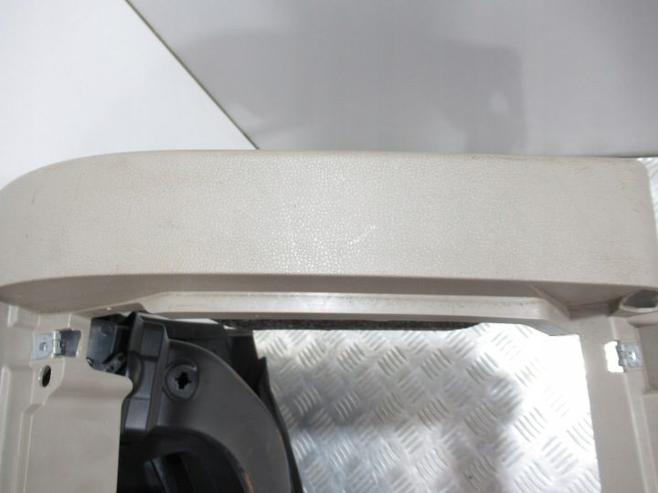 ТОРПЕДО КОНСОЛЬ SKODA YETI ОРИГИНАЛ 5L1857007C CGU, фото 12