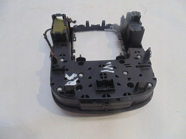 ПАНЕЛЬ УПРАВЛЕНИЯ РАМКА MMI AUDI A4 B8 8T0919609F ЛЕГАЛЬНАЯ, фото 3