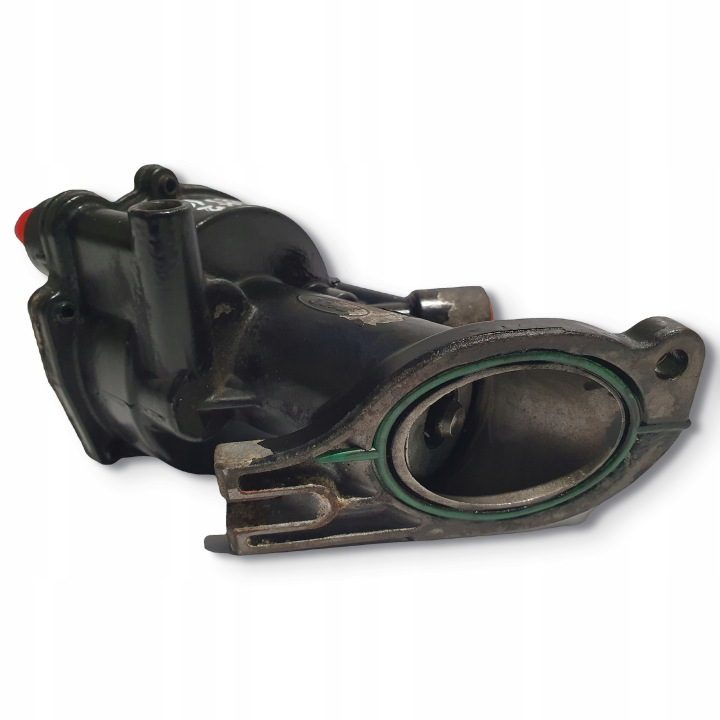 Насос вакуумный Ford Focus MK2 II 1.8 TDCI Kkda 93BB2A451AC 9140050600, фото 4