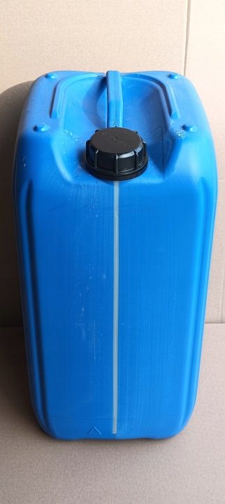 Канистра 30l бидон контейнер топливо - odporny, герметичное, чистое, фото 1