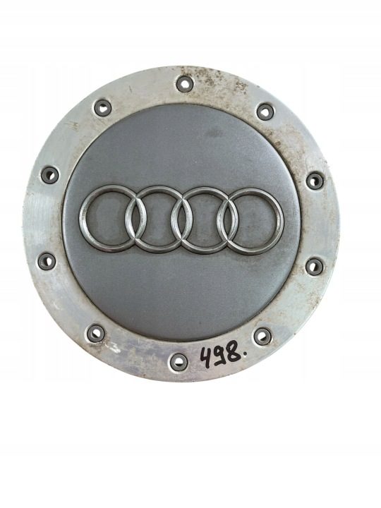 Крышка Audi OE 150 мм Audi 4B0601165C, фото 1