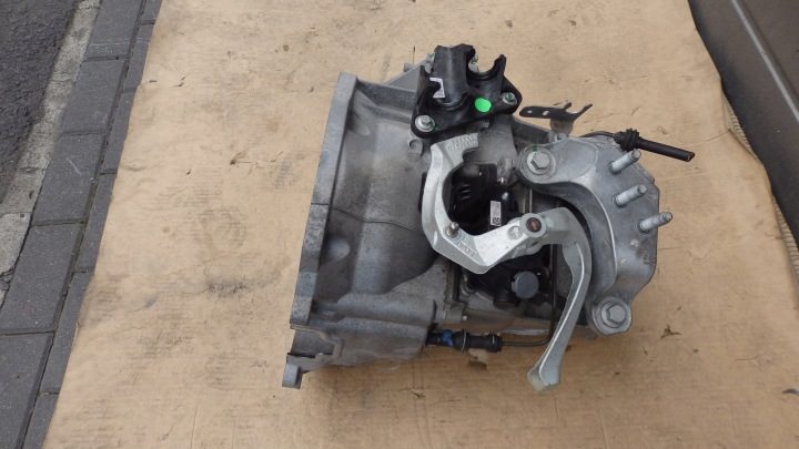 КОРОБКА ПЕРЕДАЧ FORD PUMA MK2 ST M1TR-7002-AHA, фото 3