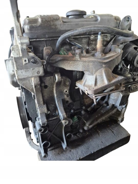 Citroen C3 двигатель 1.1 / HFX, фото 7