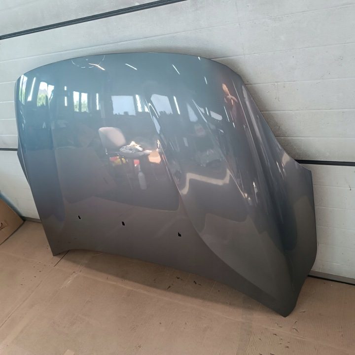Капот Volvo V40 II 31278357, фото 4