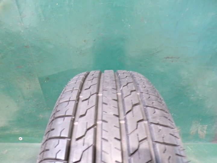 Шина летняя Bridgestone B390 195/65R15 91 H, фото 3