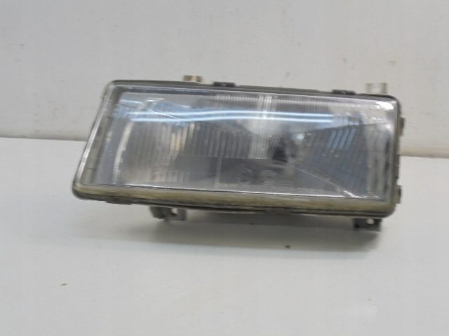 Skoda Felicia 98-01 фара передняя левая H4 рестайлинг 246149-00, фото 6