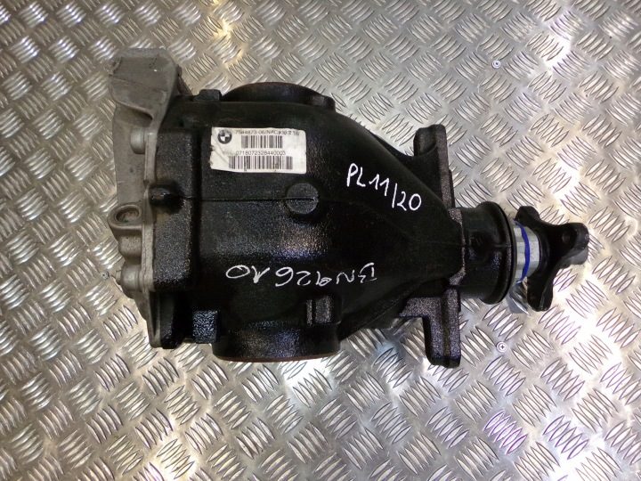 BMW МОСТ ДИФФЕРЕНЦИАЛ ЗАДНИЙ 3 F30 4 F32 2.56 7544873 7844874 2000 л.с. !!!!, фото 1