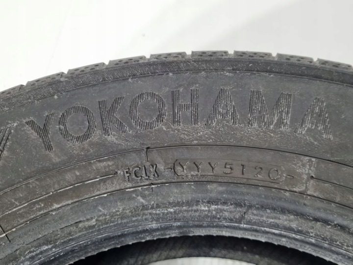 Шина летняя Yokohama BluEarth-GT AE51 185/65R15 88 т, фото 5