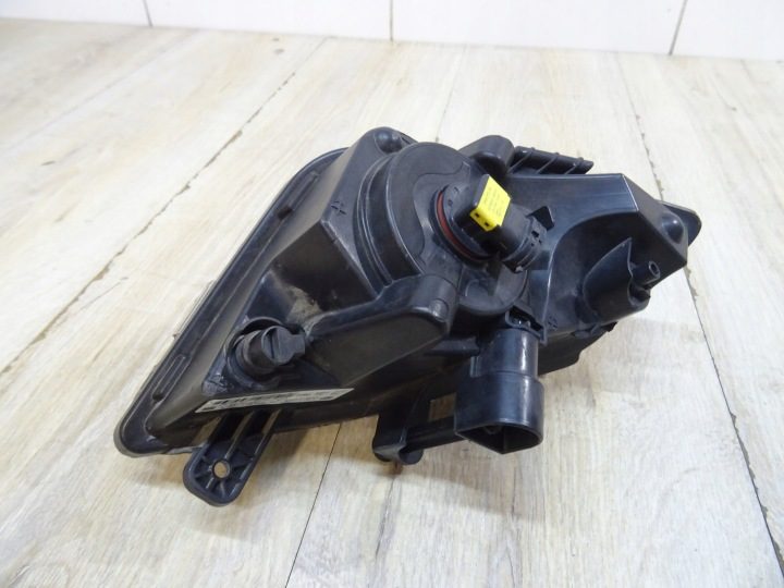 ПРОТИВОТУМАННАЯ ФАРА ПРАВАЯ ОРИГИНАЛ 6F0941702A SEAT IBIZA V 6F 18 г. llu, фото 8