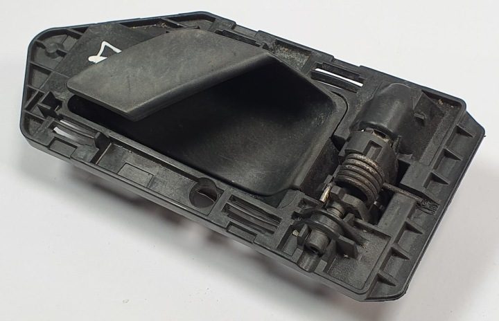 PEUGEOT PARTNER РУЧКА ЛЕВАЯ 9621422977, фото 2