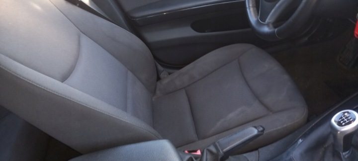 СИДЕНЬЯ ДИВАН КОМПЛЕКТ E91 РЕСТАЙЛИНГ EUR, фото 1