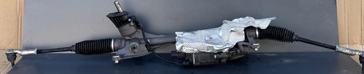 Рулевая рейка AUDI A3 VW GOLF VII 2.0 TDI 5Q1423051AB, фото 2