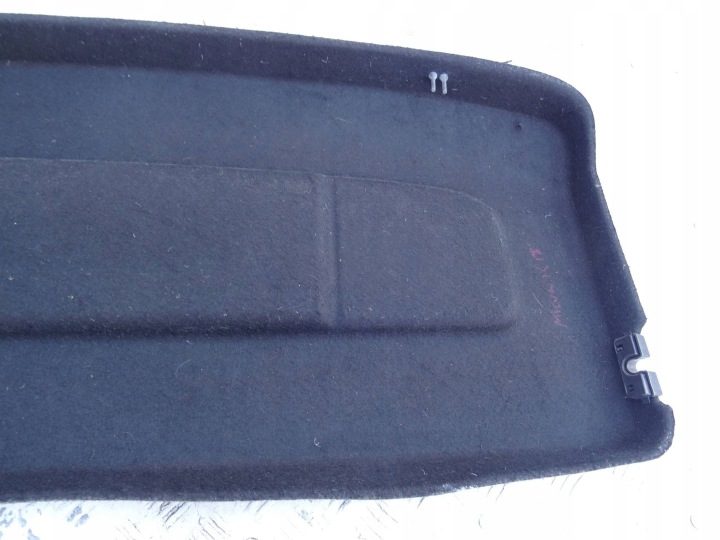 Полка багажника Opel Meriva B, фото 5