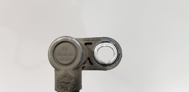 Датчик, частота вращения колеса Bosch 0 265 007 685, фото 4