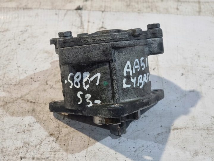 НАСОС ВАКУУМНЫЙ OE 46771105 LANCIA LYBRA 1.9 JTD 85 кВт 05 г., фото 5