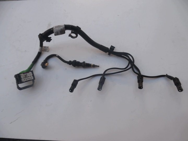 BMW G30 G31 ПРОВОДКА СВЕЧЕЙ НАКАЛИВАНИЯ 859004103, фото 1