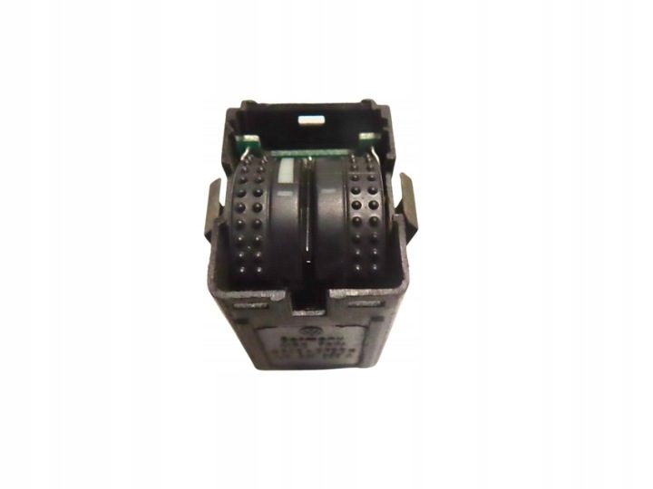 ПЕРЕКЛЮЧАТЕЛЬ КОРРЕКТОРА ФАР VOLKSWAGEN GOLF IV BORA 1J0941333A, фото 1