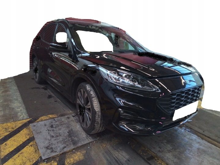 ТНВД HG9Q9B395AB 2.0 EcoBlue Ford 2022, фото 6