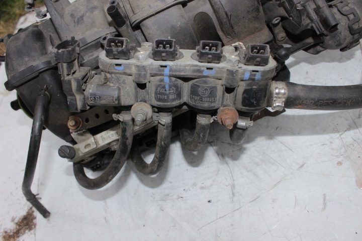 ASTRA J 1.4B 2010 г.- ГБО LANDI RENZO 616574000, фото 10