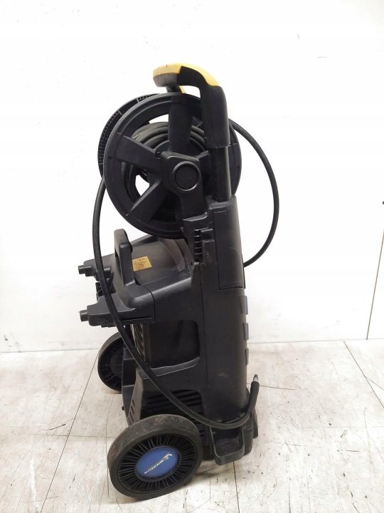 Мойка высокого давления MICHELIN MPX 25EH 2500W 170 бар, фото 6