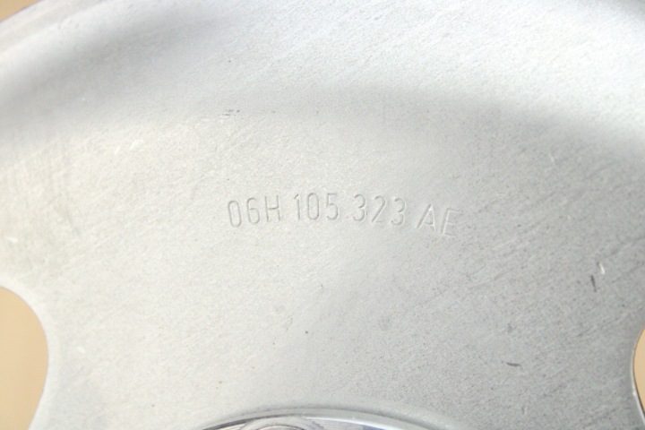Оригинальный маховик Audi A4 B9 A5 F5 2.0 TFSI 06H105323AE 64 л.с., фото 4