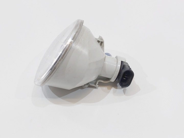 ПРОТИВОТУМАННАЯ ФАРА ЛЕВАЯ TOYOTA YARIS II AURIS II 90008499, фото 2