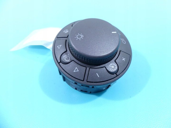 Переключатель выключатель света Opel Corsa D 13249396, фото 2
