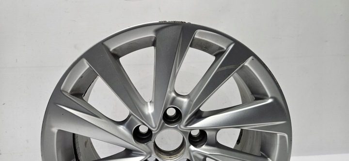 Литой диск Toyota OE CAMRY 7.5" x 17" 5x114.3 ET 45, фото 2