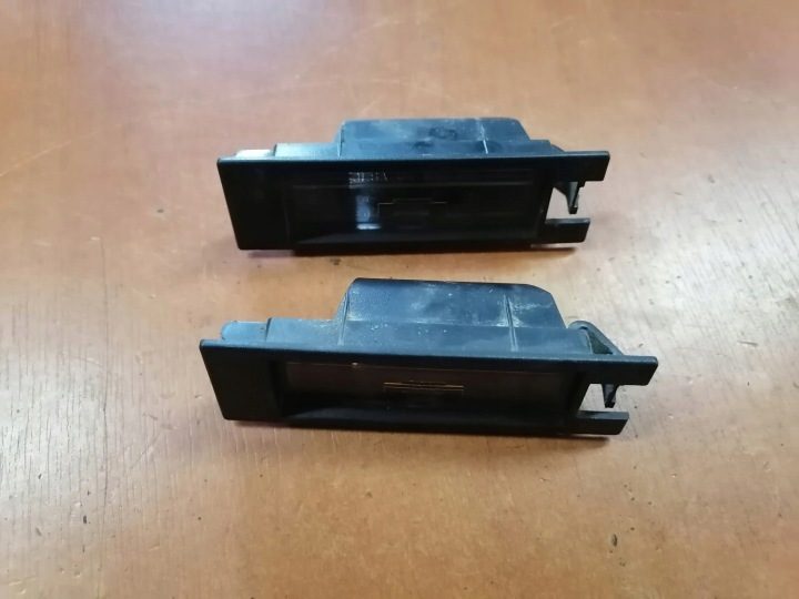 OPEL VECTRA C ПЛАФОН ОСВЕЩЕНИЯ НОМЕРА 09164143, фото 2