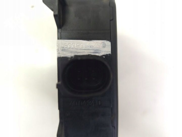КЛАПАН МАГНИТНЫЙ ВАКУУМА VW AUDI SEAT SKODA OE 1.4 1.9 TDI 6Q0906625D, фото 5
