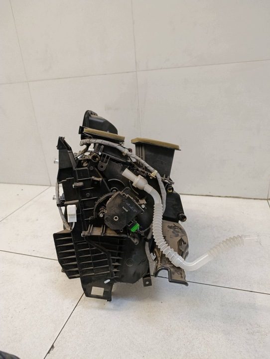 Отопитель в сборе EU Honda Civic IX 9 1.8 i-VTEC, фото 6