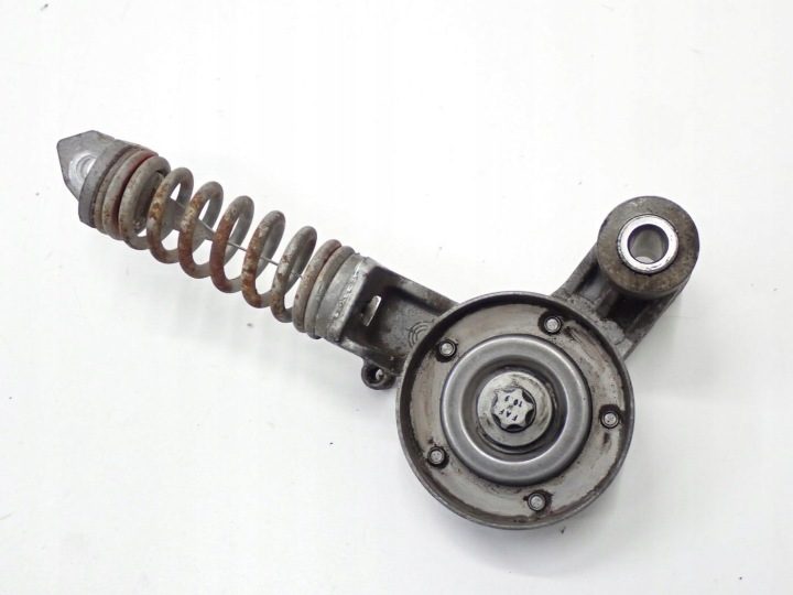 НАТЯЖИТЕЛЬ РОЛИК РЕМНЯ 25195388 OPEL CORSA E 1.4i B14XER 19 г., фото 1