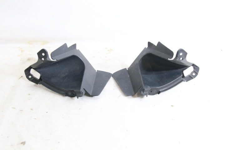Воздуховод защита компл. Mazda 3 III BL 2009-2013, фото 1