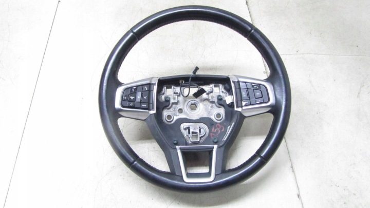LAND ROVER DISCOVERY SPORT L550 РУЛЬ МУЛЬТИФУНКЦИОНАЛЬНЫЙ, фото 1