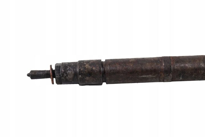 Форсунка Mercedes 2.2 дизель CDI 0445110035 A6130700187, фото 2