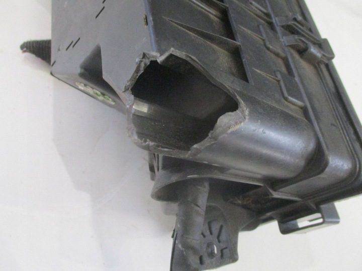 Блок предохранителей Chevrolet OE 95471068, фото 8