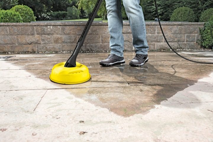 Мойка высокого давления Karcher K 2 Premium Power Control 1.673-630.0, фото 8