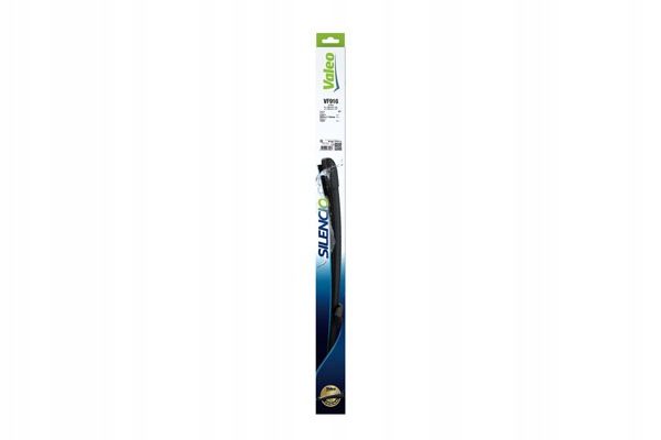 Щетка стеклоочистителя Valeo 577916 передняя 600 мм, фото 1