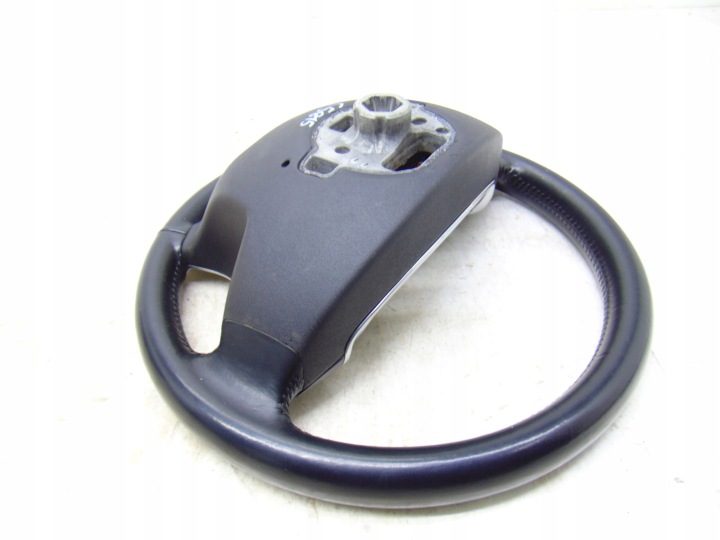 РУЛЬ КОЖА КОЖАНАЯ MULTIFUNKCJIA VOLVO S80 XC60 70 III XC70 31271093, фото 8