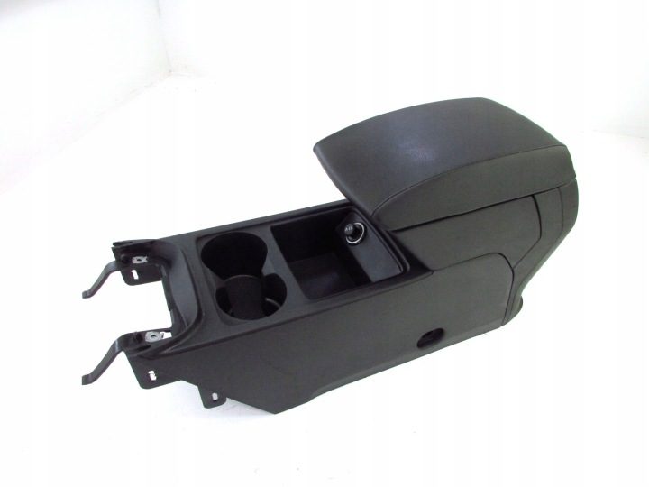 Seat Leon III центральный тоннель подлокотник европа 12-20r 5F0863243, фото 1