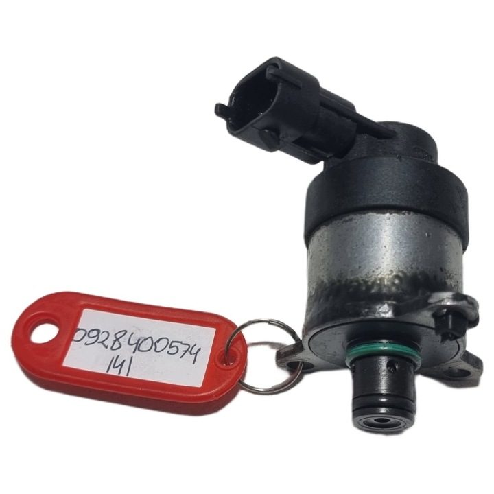 ДАТЧИК ДАВЛЕНИЯ ТОПЛИВА BOSCH 0928400574 КЛАПАН РЕГУЛИРОВКИ НАСОСА ВЫСОКОГО, фото 2