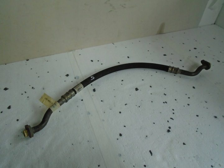 Трубка кондиционера 6G9N-19N601-JC Volvo S60 2.0D, фото 2