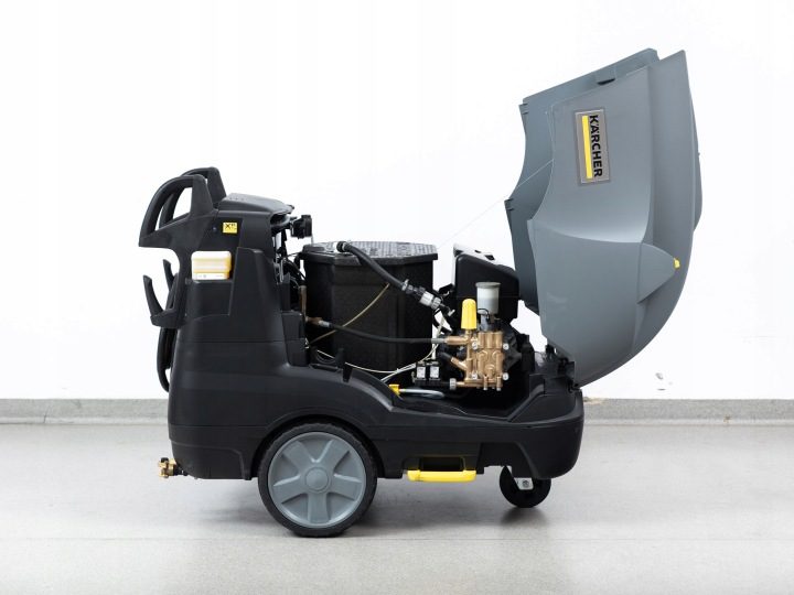 Мойка высокого давления Karcher 160 бар 41500 Вт, фото 10