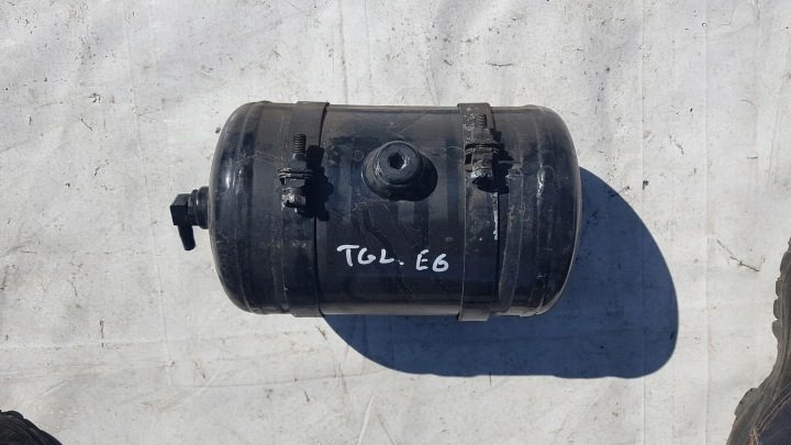 БАК РЕСИВЕР 4,0L. MAN TGX TGS TGL TGM EURO 6 81514010194, фото 3