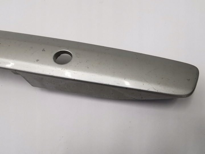 НАКЛАДКА МОЛДИНГ КРЫШКИ ЗАДНИЙ TOYOTA COROLLA E15 76811-02330, фото 3