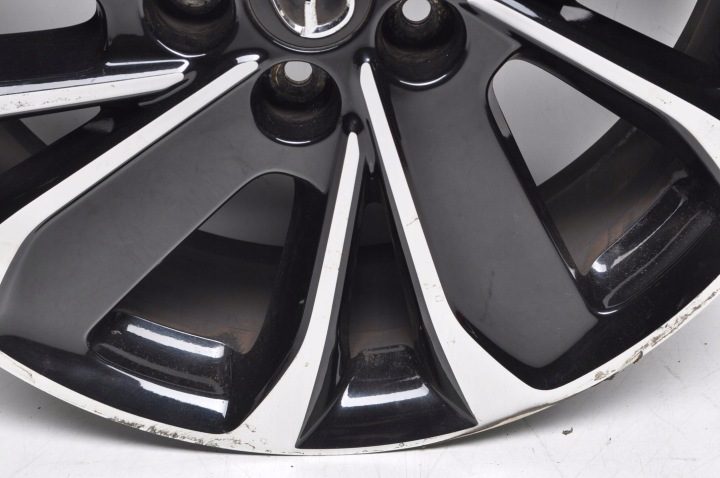 Литой диск Mazda OE 7.0" x 19" 5x114.3 ET -45, фото 6