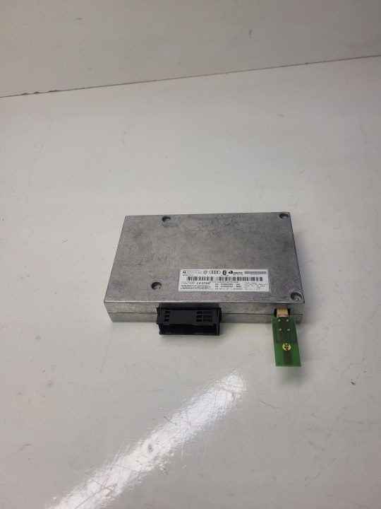 Блок управления Bluetooth Audi A4 B8 A5 8T0862335E 8T0862335F, фото 1