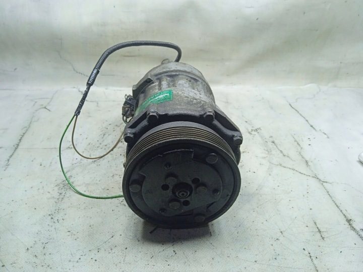 КОМПРЕССОР КОНДИЦИОНЕРА 7M0820803P VW SHARAN ALHANBRA, фото 4