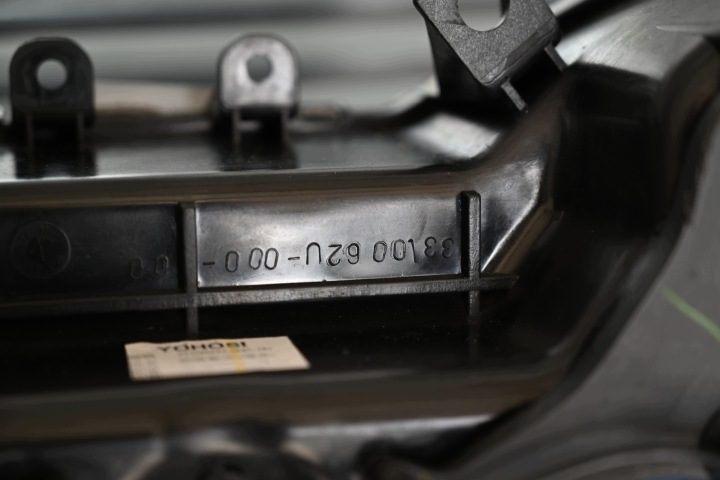 Фара передняя Quadro 350 3 D Qv3 Aeon Elite, фото 8