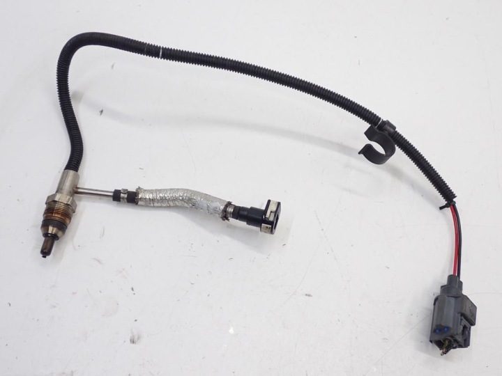 ДАТЧИК КЛАПАН ПАРОВ ТОПЛИВА WYPALANIA DPF FORD KUGA II MK2 2.0 TDCi T7MA 15 г., фото 2